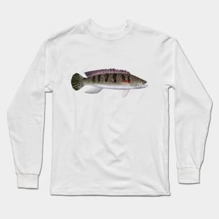 Jacunda Long Sleeve T-Shirt